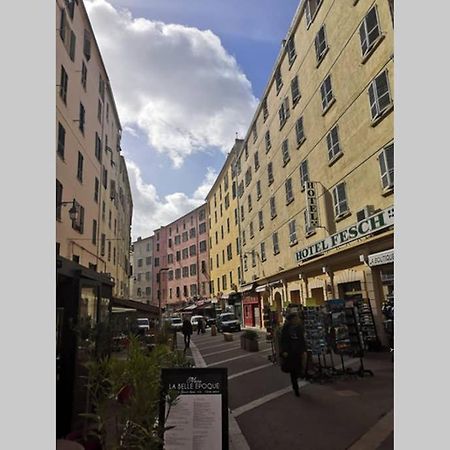 Hypercentre ! Studio De Charme Avec Mezzanine 阿雅克肖 外观 照片